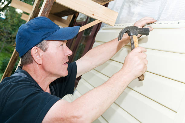 Best Siding for New Construction  in La Junta, CO