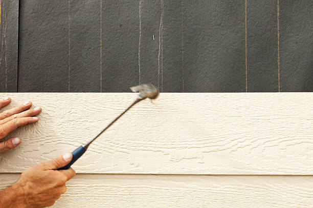 Best Fascia and Soffit Installation  in La Junta, CO