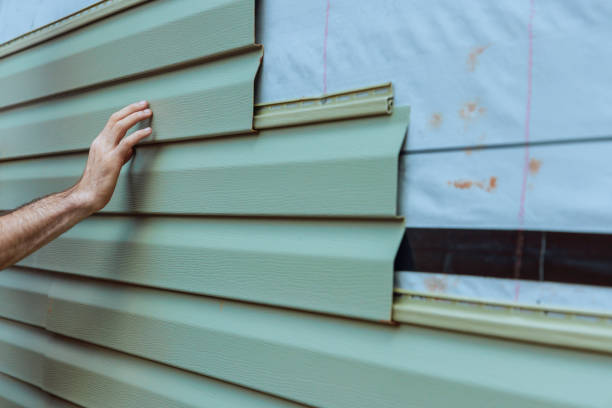 Best Siding Painting and Refinishing  in La Junta, CO